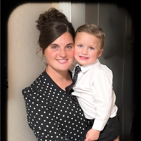 Meet your Posher, Krista - Picture 13 of 16